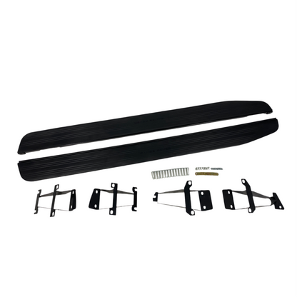 Степенки за Land Rover Range Rover / Range Rover Vogue / Sport (2014-2021) - висококачествен продукт за автомобил