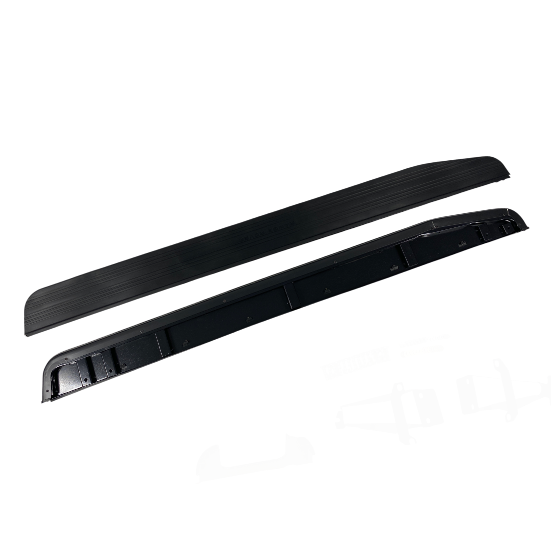Степенки за Land Rover Range Rover / Range Rover Vogue / Sport (2014-2021) - висококачествен продукт за автомобил