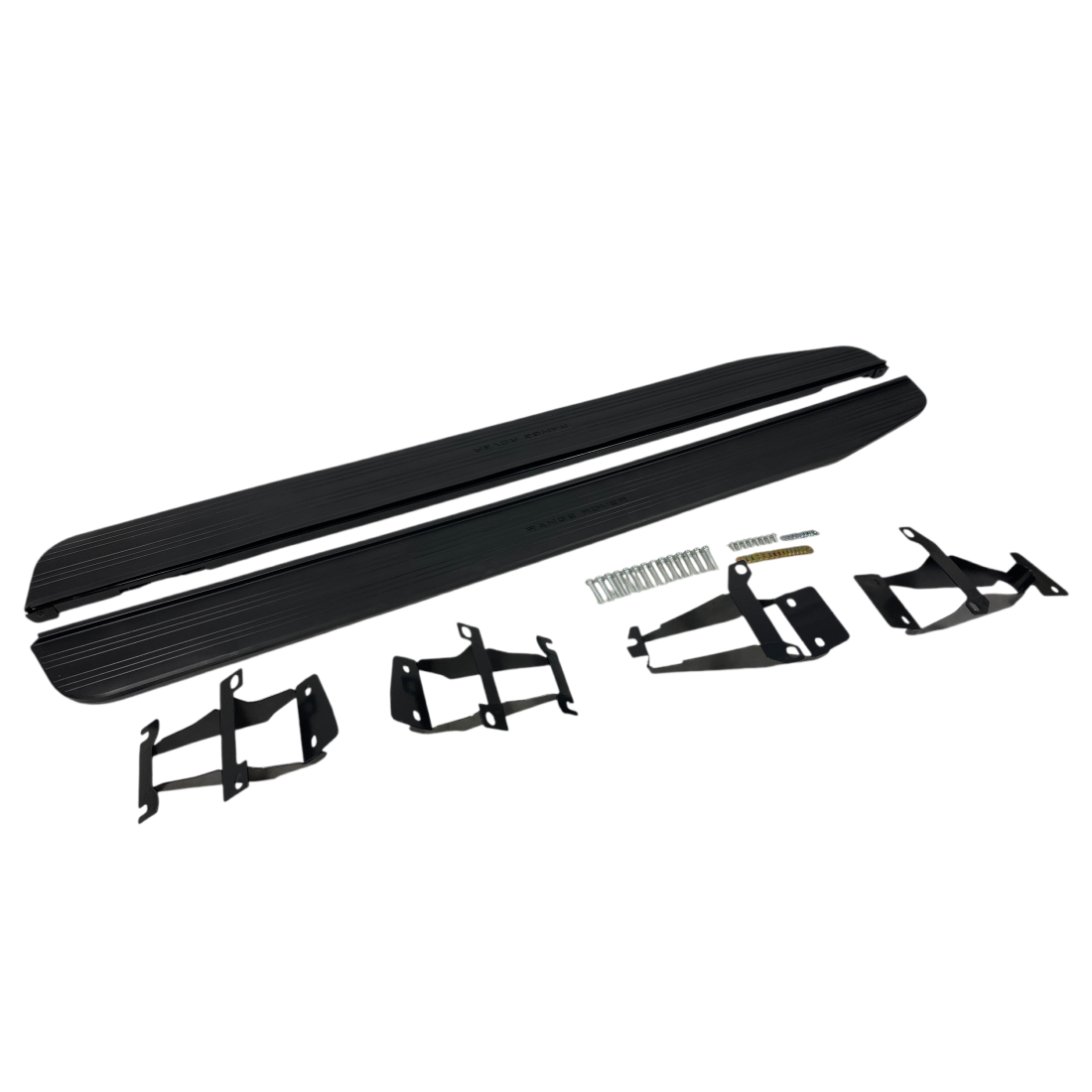 Степенки за Land Rover Range Rover / Range Rover Vogue / Sport (2014-2021) - висококачествен продукт за автомобил