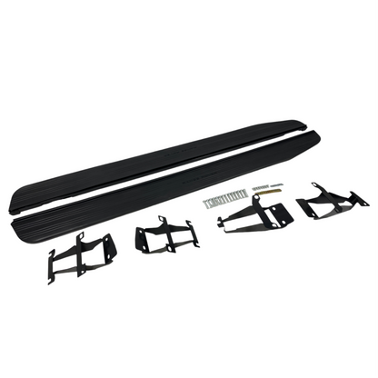 Степенки за Land Rover Range Rover / Range Rover Vogue / Sport (2014-2021) - висококачествен продукт за автомобил