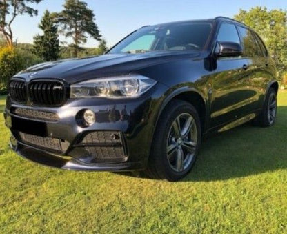 Аеродинамичен пакет за BMW X5 F15 M-Tech (2015+) - M-Performance - висококачествен продукт за автомобил