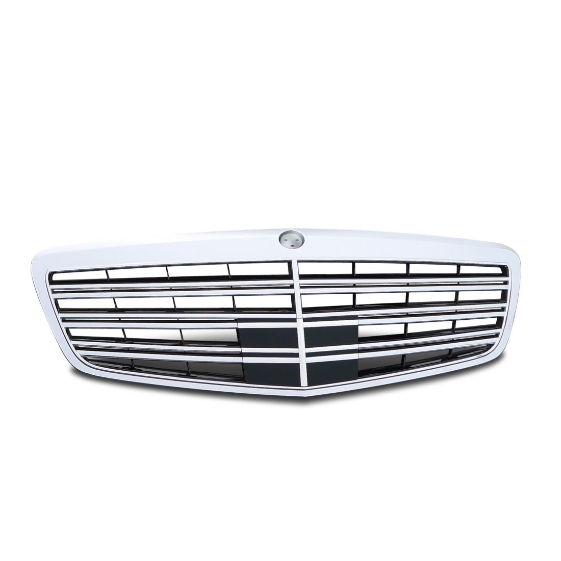Решетка AMG Дизайн за Mercedes W221 S-Class (2009-2013) - висококачествен продукт за автомобил