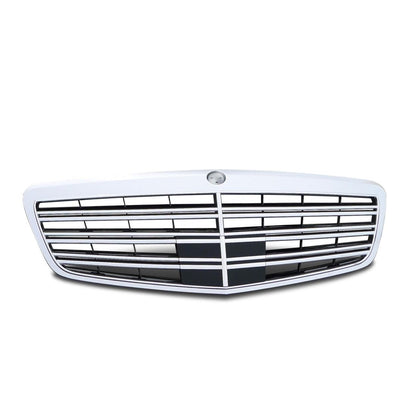 Решетка AMG Дизайн за Mercedes W221 S-Class (2009-2013) - висококачествен продукт за автомобил