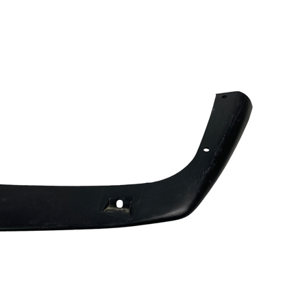 Добавка за предна M3 броня за BMW E36 лип - висококачествен продукт за автомобил