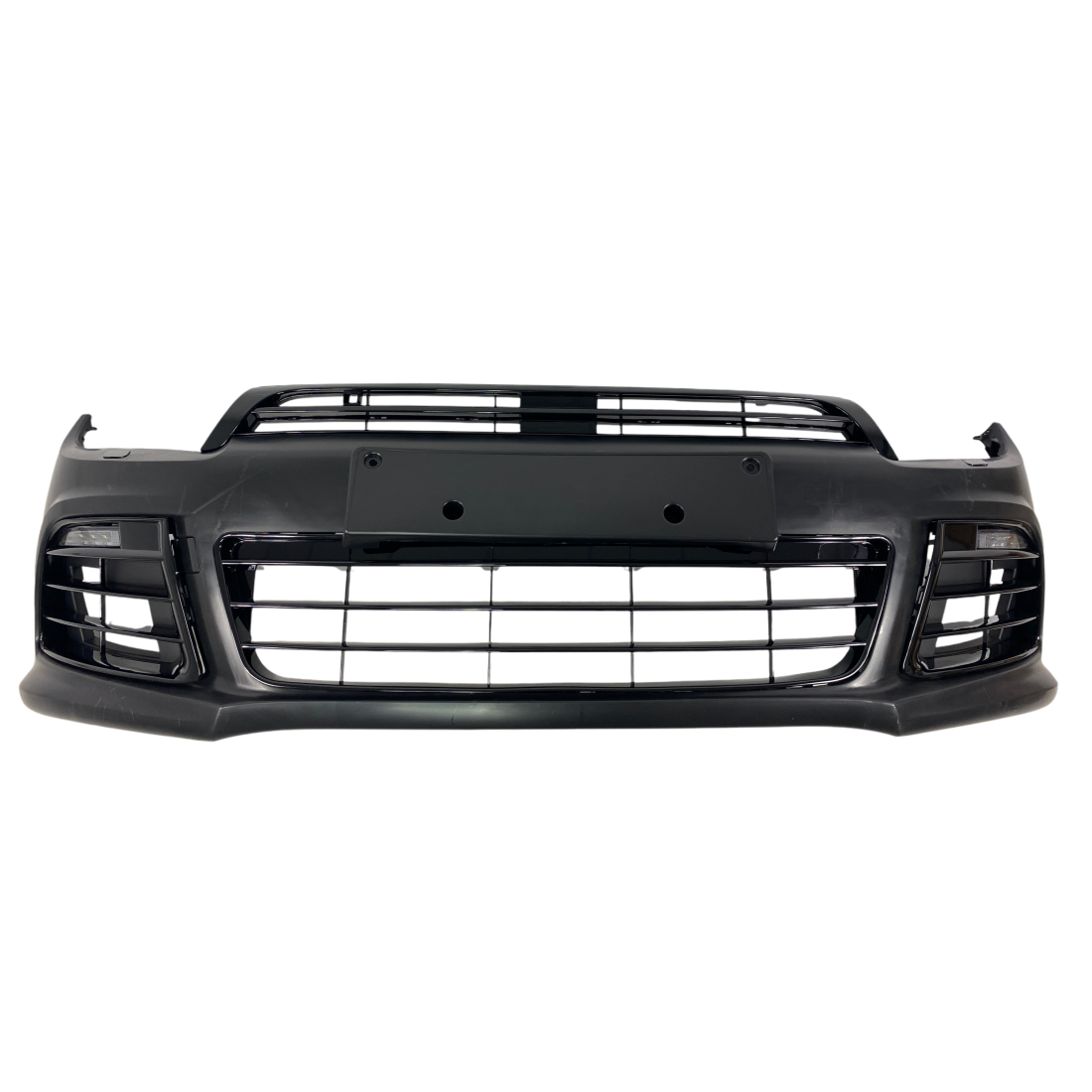 Боди кит за VW Scirocco (2008-2014) - R Design - висококачествен продукт за автомобил