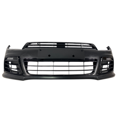 Боди кит за VW Scirocco (2008-2014) - R Design - висококачествен продукт за автомобил