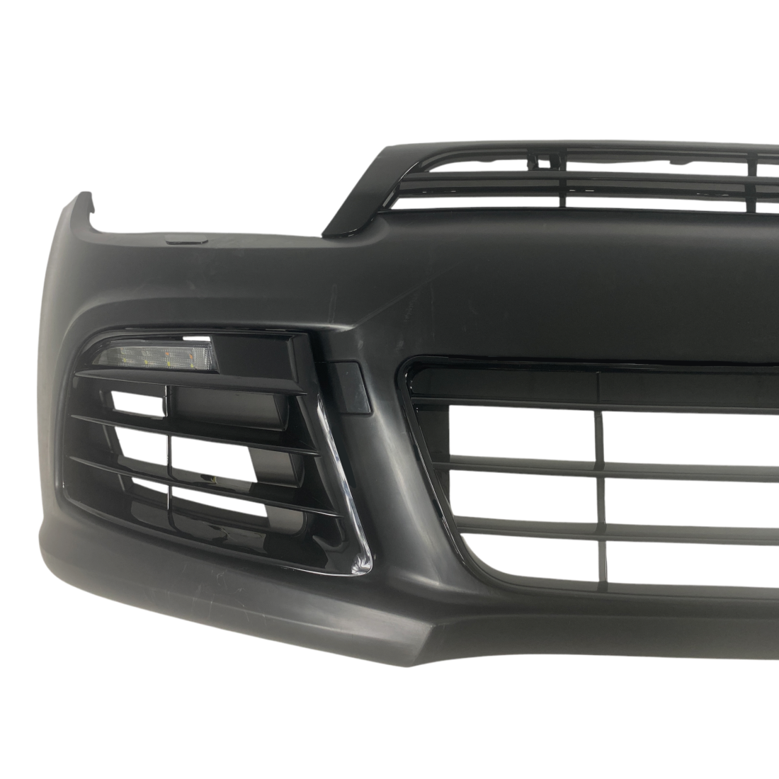 Боди кит за VW Scirocco (2008-2014) - R Design - висококачествен продукт за автомобил