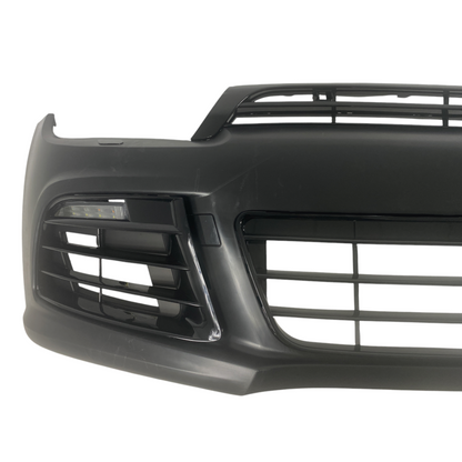 Боди кит за VW Scirocco (2008-2014) - R Design - висококачествен продукт за автомобил