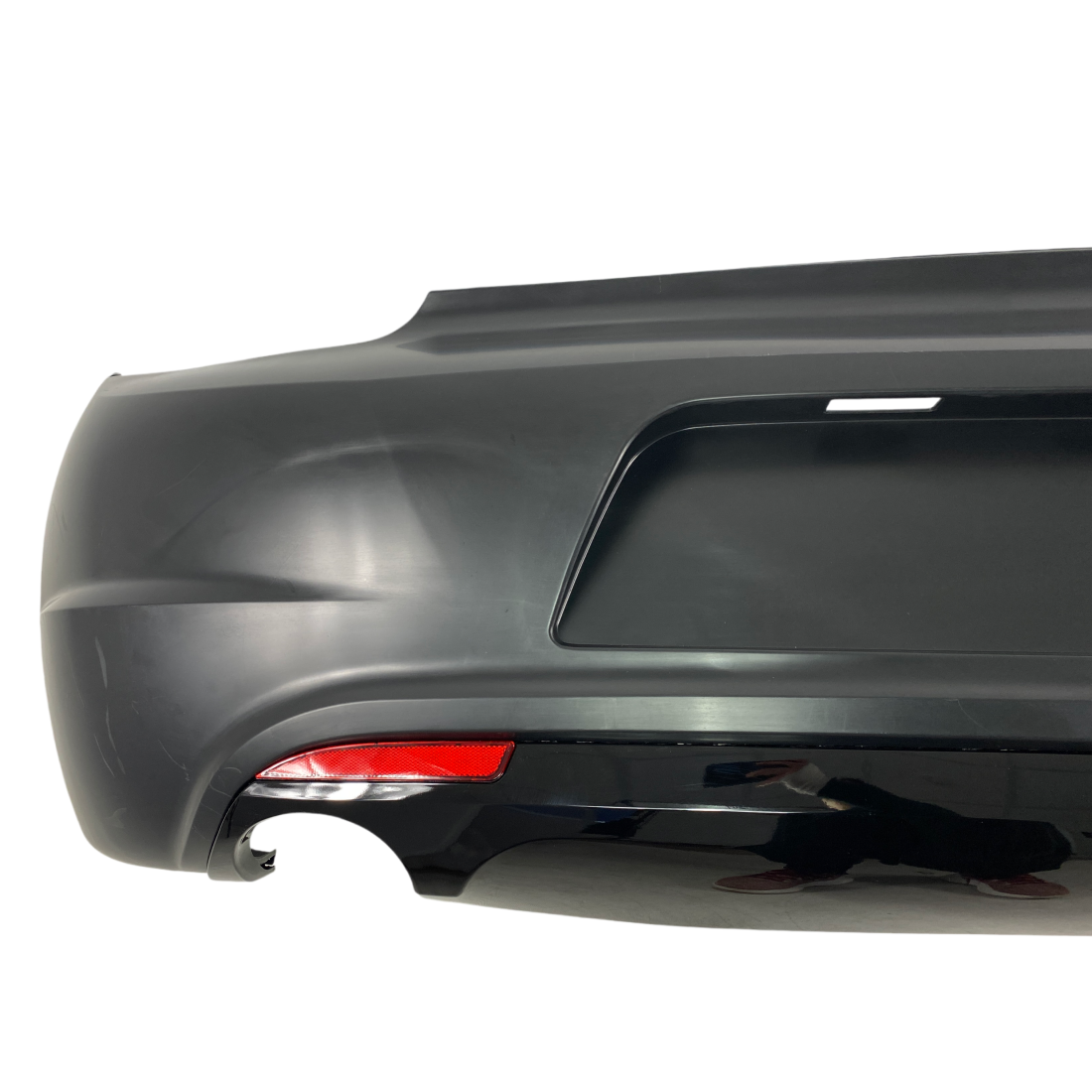 Боди кит за VW Scirocco (2008-2014) - R Design - висококачествен продукт за автомобил