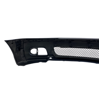 Body Kit М-пакет за BMW E46 sedan (1998-2005) - M-Tech дизайн - висококачествен продукт за автомобил
