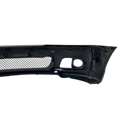 Body Kit М-пакет за BMW E46 sedan (1998-2005) - M-Tech дизайн - висококачествен продукт за автомобил