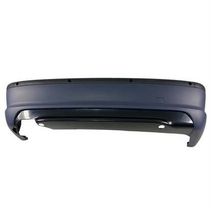 Body Kit М-пакет за BMW E46 sedan (1998-2005) - M-Tech дизайн - висококачествен продукт за автомобил