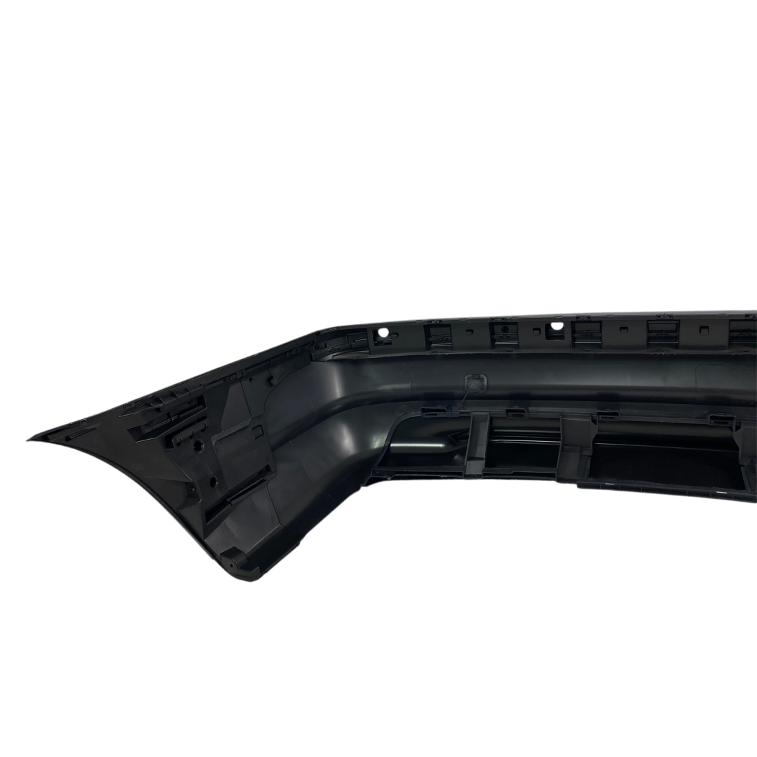Body Kit М-пакет за BMW E46 sedan (1998-2005) - M-Tech дизайн - висококачествен продукт за автомобил