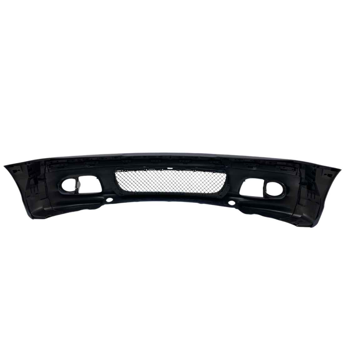 Body Kit М-пакет за BMW E46 coupe (1998-2005) - M-Tech дизайн - висококачествен продукт за автомобил