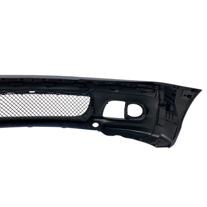 Body Kit М-пакет за BMW E46 coupe (1998-2005) - M-Tech дизайн - висококачествен продукт за автомобил