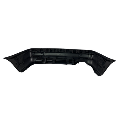 Body Kit М-пакет за BMW E46 coupe (1998-2005) - M-Tech дизайн - висококачествен продукт за автомобил