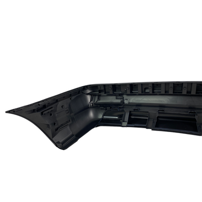 Body Kit М-пакет за BMW E46 coupe (1998-2005) - M-Tech дизайн - висококачествен продукт за автомобил