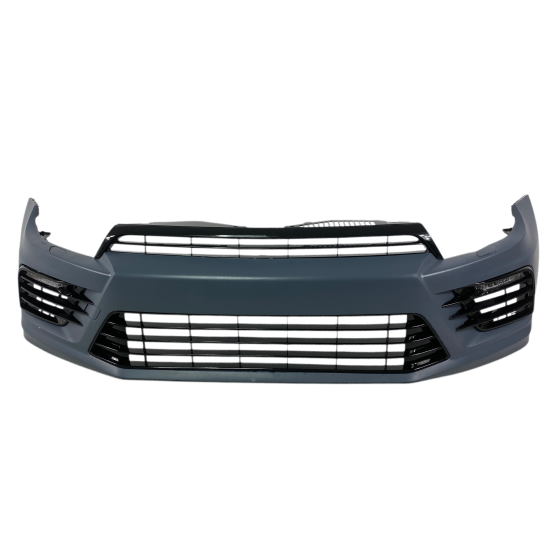 Body Kit пакет за VW Scirocco (2014-2016) - R дизайн - висококачествен продукт за автомобил
