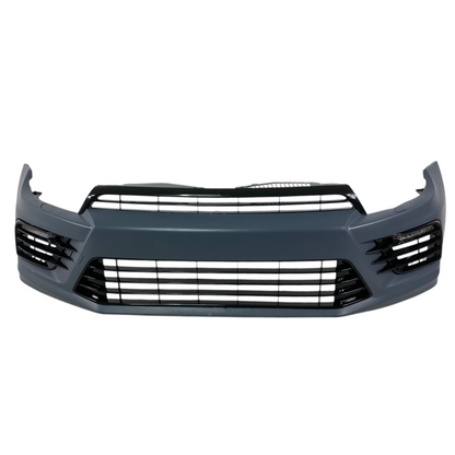 Body Kit пакет за VW Scirocco (2014-2016) - R дизайн - висококачествен продукт за автомобил