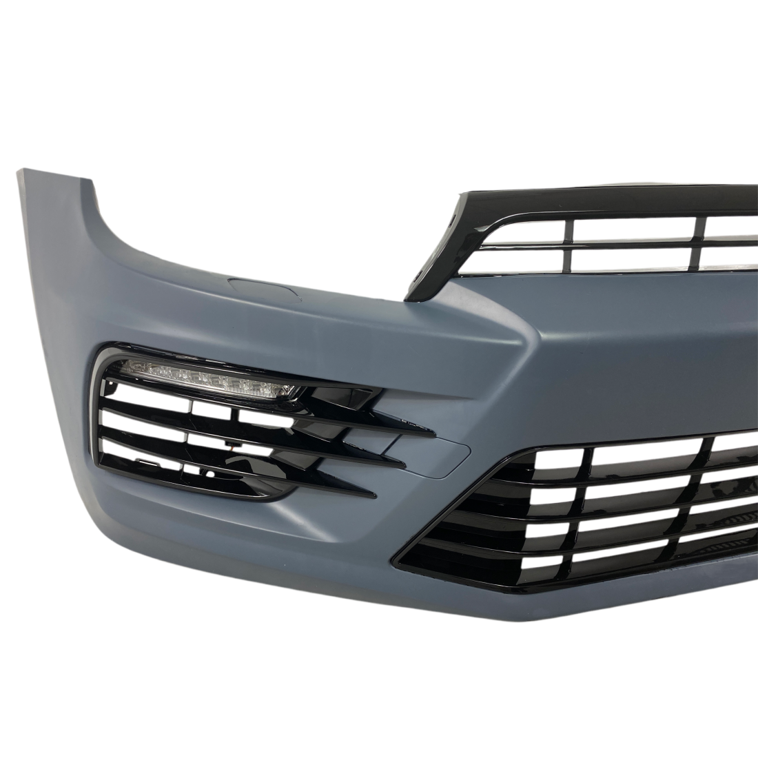 Body Kit пакет за VW Scirocco (2014-2016) - R дизайн - висококачествен продукт за автомобил