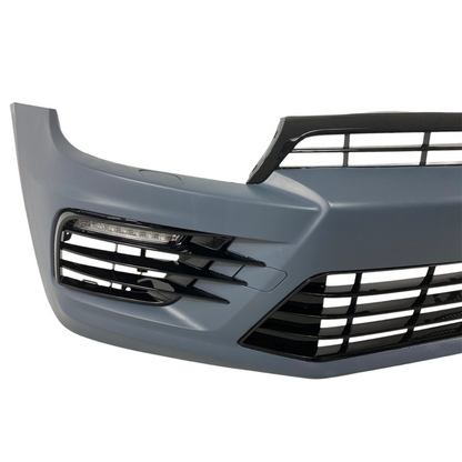 Body Kit пакет за VW Scirocco (2014-2016) - R дизайн - висококачествен продукт за автомобил