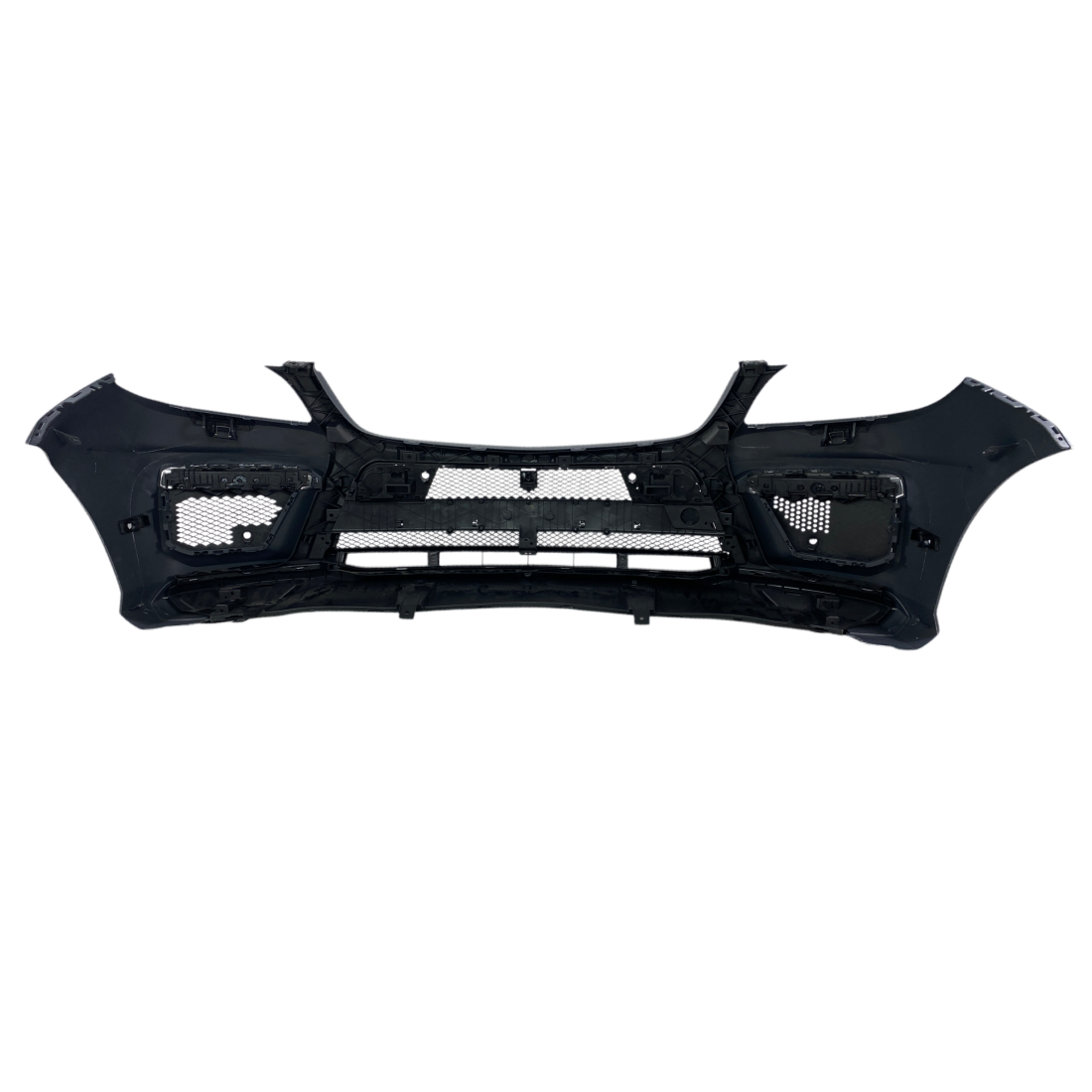 Body Kit - AMG Пакет за Mercedes ML W166 (2011-2015) - AMG Design без калници - висококачествен продукт за автомобил