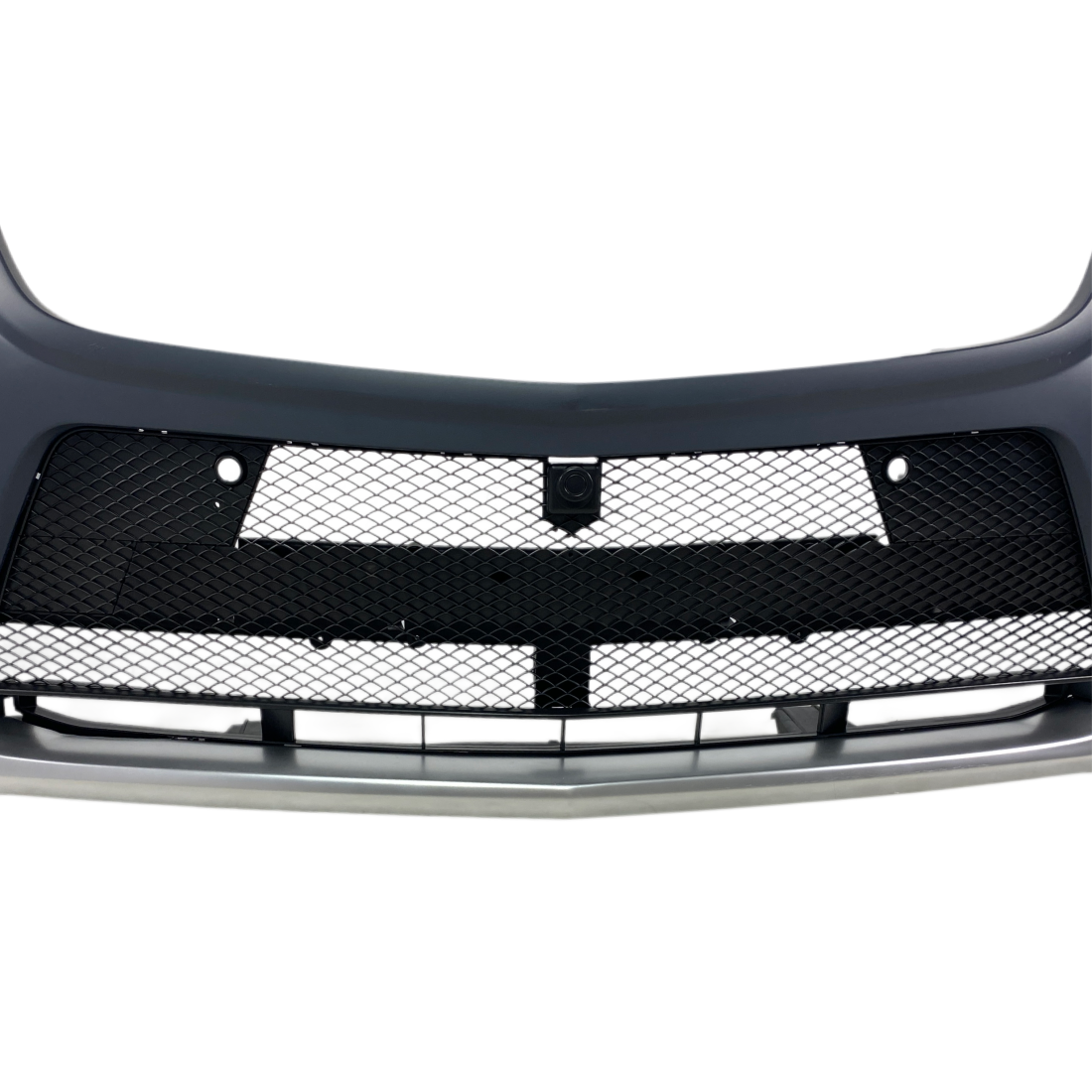 Body Kit - AMG Пакет за Mercedes ML W166 (2011-2015) - AMG Design без калници - висококачествен продукт за автомобил