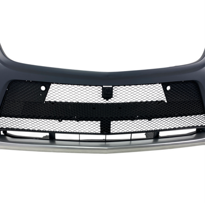 Body Kit - AMG Пакет за Mercedes ML W166 (2011-2015) - AMG Design без калници - висококачествен продукт за автомобил