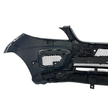 Body Kit - AMG Пакет за Mercedes ML W166 (2011-2015) - AMG Design без калници - висококачествен продукт за автомобил
