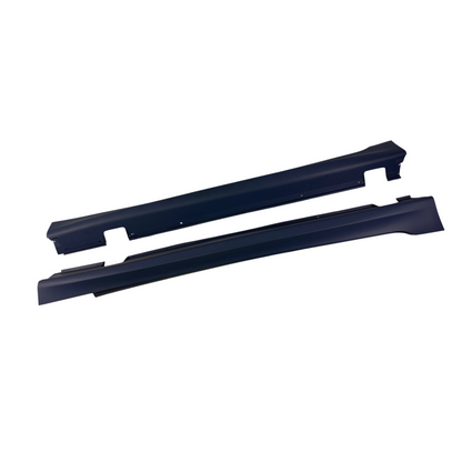 Прагове за BMW E60 / E61 (2003-2010) sedan, combi - M5 / M-tech дизайн - висококачествен продукт за автомобил