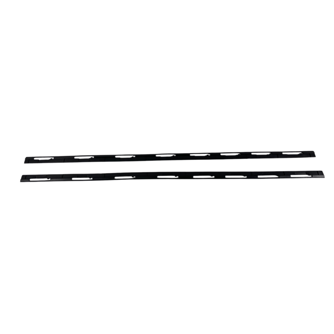 Прагове за BMW E90 (2005-2012) sedan, combi - M3 / M-Tech дизайн - висококачествен продукт за автомобил