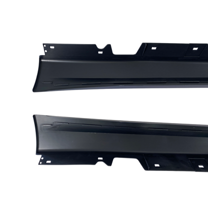 Прагове за BMW E90 (2005-2012) sedan, combi - M3 / M-Tech дизайн - висококачествен продукт за автомобил