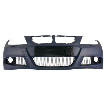 Body Kit М-пакет за BMW E90 седан (2005-2008) - M-Tech - висококачествен продукт за автомобил