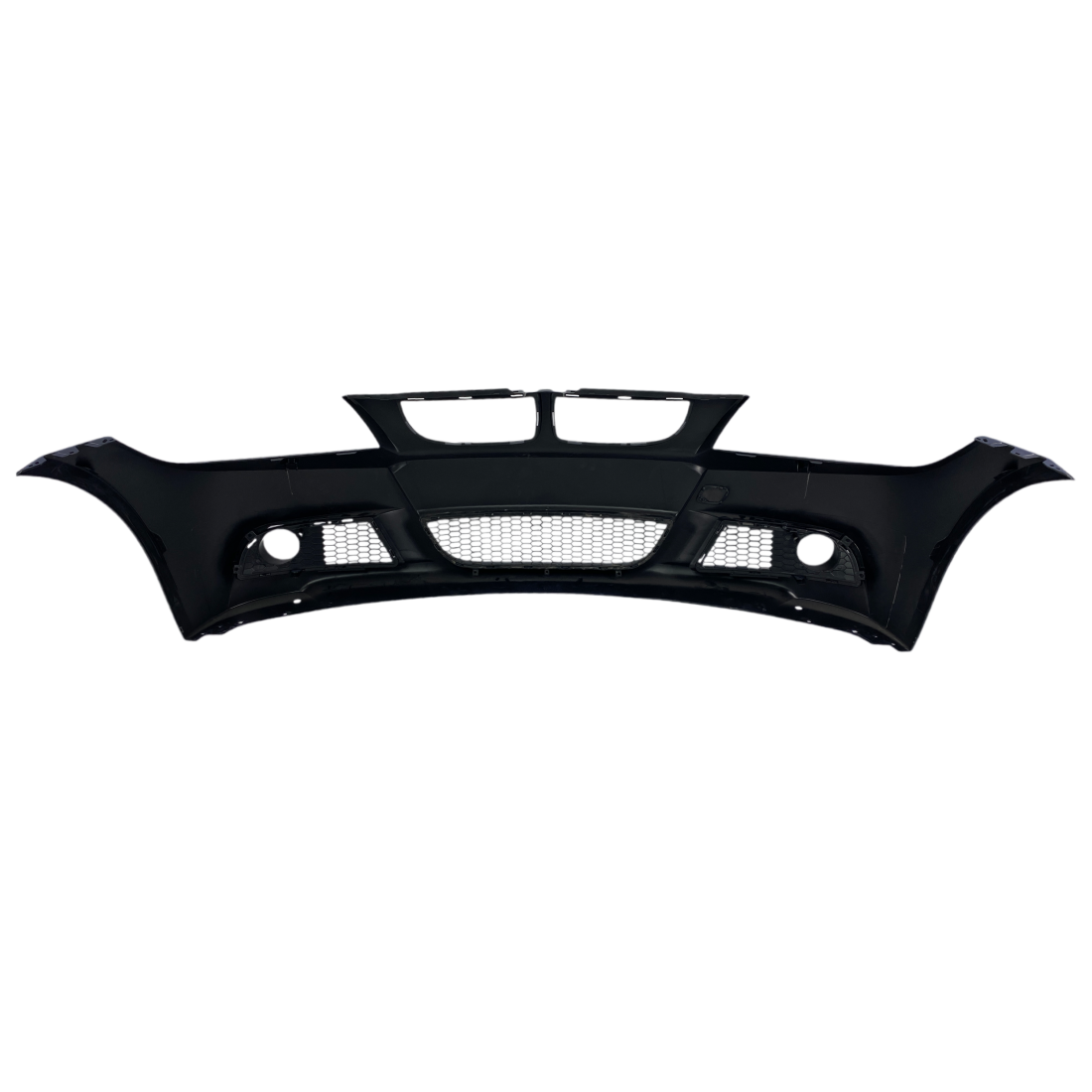 Body Kit М-пакет за BMW E90 седан (2005-2008) - M-Tech - висококачествен продукт за автомобил