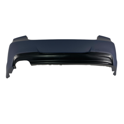 Body Kit М-пакет за BMW E90 седан (2005-2008) - M-Tech - висококачествен продукт за автомобил