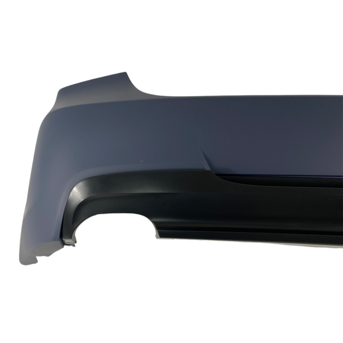 Body Kit М-пакет за BMW E90 седан (2005-2008) - M-Tech - висококачествен продукт за автомобил