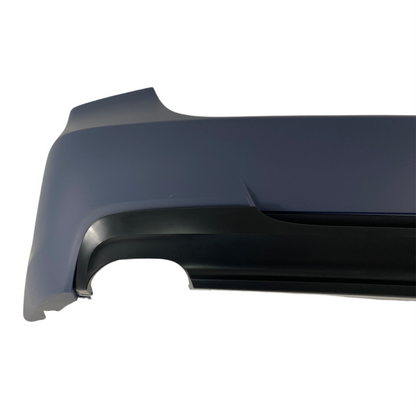 Body Kit М-пакет за BMW E90 седан (2005-2008) - M-Tech - висококачествен продукт за автомобил