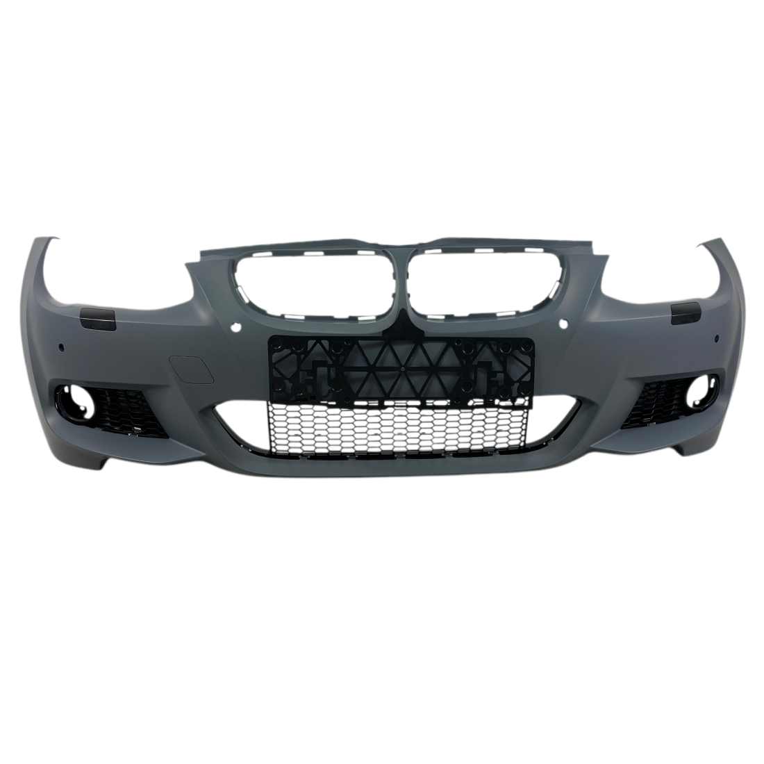 Боди кит М пакет за BMW E92 / E93 (2010-2013) - M-Tech дизайн - висококачествен продукт за автомобил