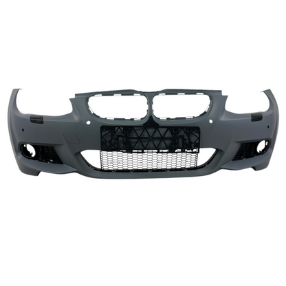 Боди кит М пакет за BMW E92 / E93 (2010-2013) - M-Tech дизайн - висококачествен продукт за автомобил
