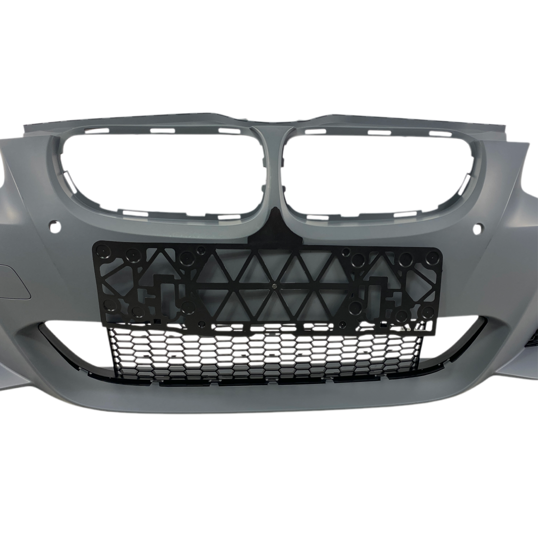 Боди кит М пакет за BMW E92 / E93 (2010-2013) - M-Tech дизайн - висококачествен продукт за автомобил