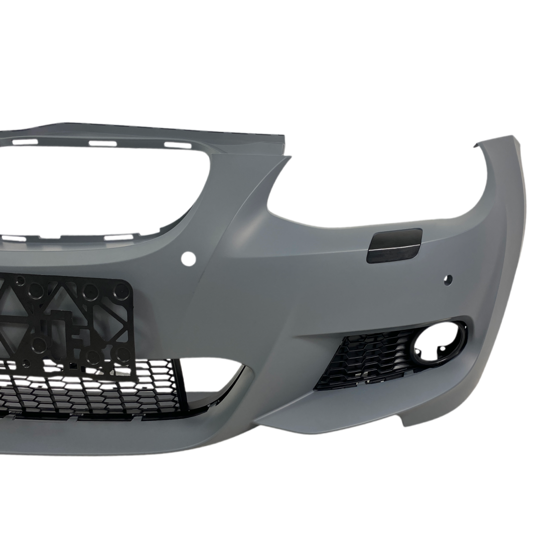 Боди кит М пакет за BMW E92 / E93 (2010-2013) - M-Tech дизайн - висококачествен продукт за автомобил