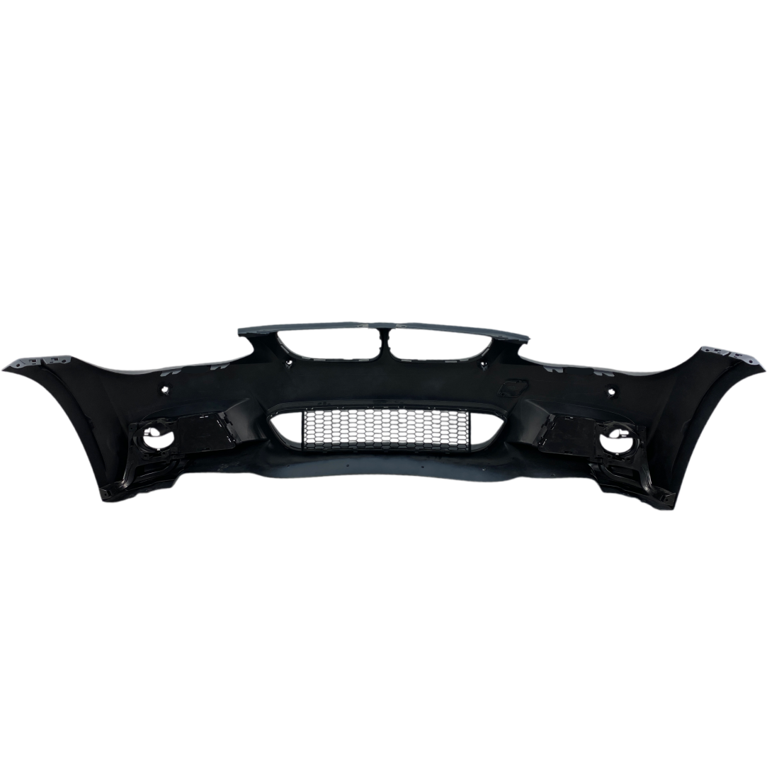 Боди кит М пакет за BMW E92 / E93 (2010-2013) - M-Tech дизайн - висококачествен продукт за автомобил