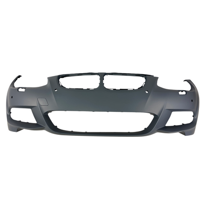Боди кит М пакет за BMW E92 / E93 (2010-2013) - M-Tech дизайн - висококачествен продукт за автомобил
