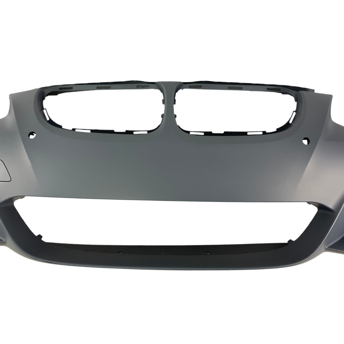 Боди кит М пакет за BMW E92 / E93 (2010-2013) - M-Tech дизайн - висококачествен продукт за автомобил