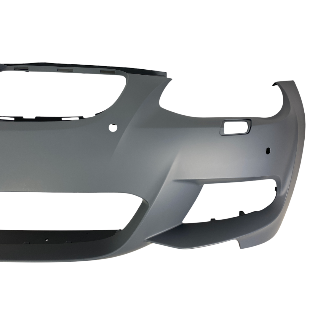Боди кит М пакет за BMW E92 / E93 (2010-2013) - M-Tech дизайн - висококачествен продукт за автомобил