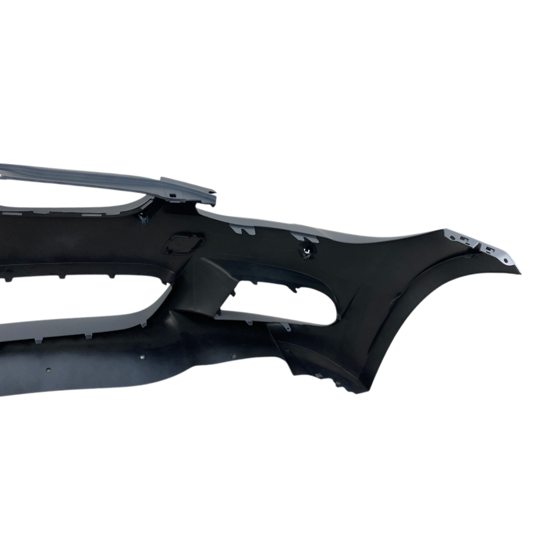 Боди кит М пакет за BMW E92 / E93 (2010-2013) - M-Tech дизайн - висококачествен продукт за автомобил