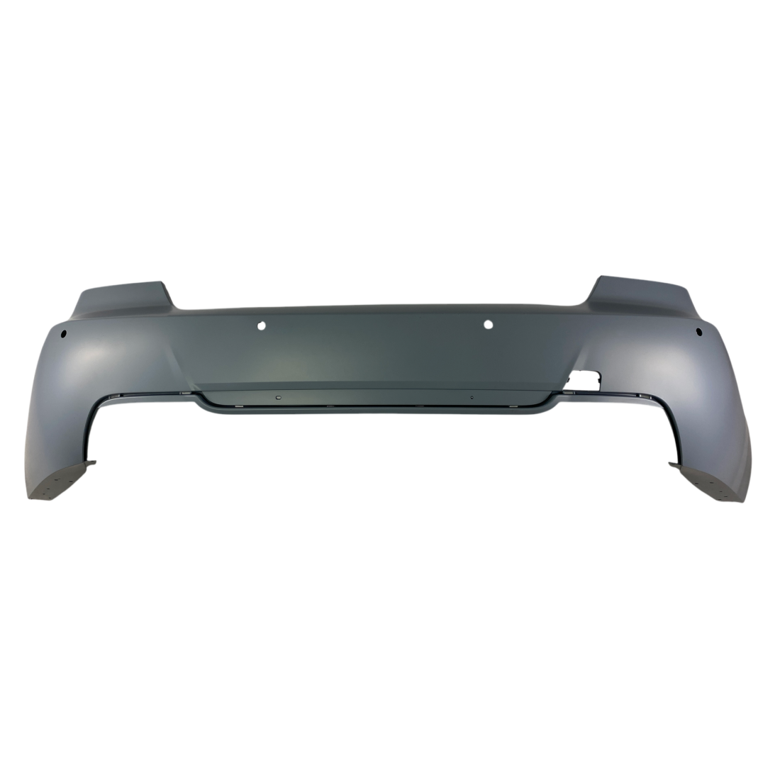 Боди кит М пакет за BMW E92 / E93 (2010-2013) - M-Tech дизайн - висококачествен продукт за автомобил