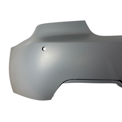 Боди кит М пакет за BMW E92 / E93 (2010-2013) - M-Tech дизайн - висококачествен продукт за автомобил