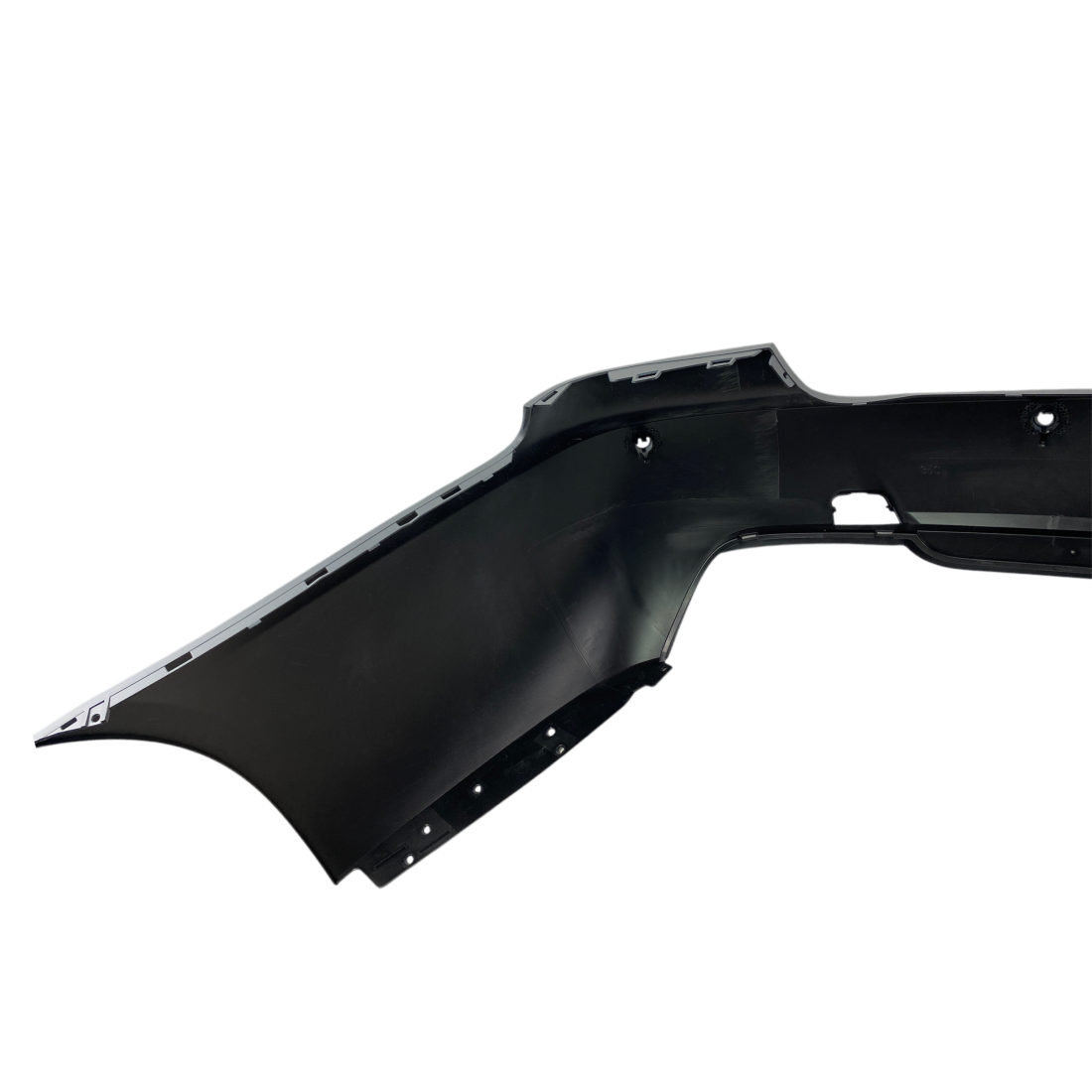 Боди кит М пакет за BMW E92 / E93 (2010-2013) - M-Tech дизайн - висококачествен продукт за автомобил