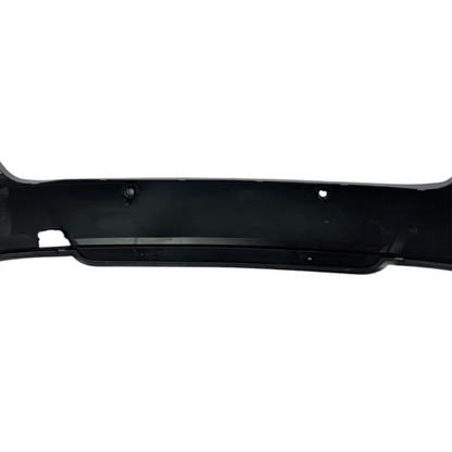 Боди кит М пакет за BMW E92 / E93 (2010-2013) - M-Tech дизайн - висококачествен продукт за автомобил